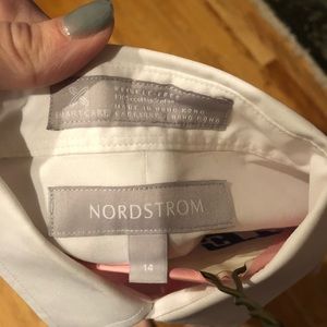 Nordstrom brand Boys shirt